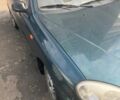 Зелений Деу Сенс, об'ємом двигуна 1.3 л та пробігом 85 тис. км за 2600 $, фото 1 на Automoto.ua