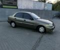 Зеленый Дэу Сенс, объемом двигателя 1.5 л и пробегом 129 тыс. км за 1700 $, фото 3 на Automoto.ua