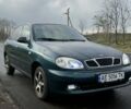 Зеленый Дэу Сенс, объемом двигателя 1.4 л и пробегом 135 тыс. км за 1600 $, фото 1 на Automoto.ua