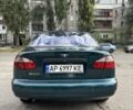 Зеленый Дэу Сенс, объемом двигателя 1.6 л и пробегом 290 тыс. км за 2650 $, фото 1 на Automoto.ua