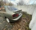 Зеленый Дэу Сенс, объемом двигателя 1.5 л и пробегом 150 тыс. км за 2400 $, фото 5 на Automoto.ua