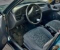 Зеленый Дэу Сенс, объемом двигателя 1.5 л и пробегом 225 тыс. км за 2300 $, фото 6 на Automoto.ua
