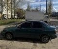 Зелений Деу Сенс, об'ємом двигуна 1.3 л та пробігом 264 тис. км за 1800 $, фото 10 на Automoto.ua