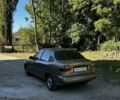 Зеленый Дэу Сенс, объемом двигателя 1.3 л и пробегом 183 тыс. км за 1300 $, фото 1 на Automoto.ua