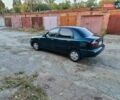 Зеленый Дэу Сенс, объемом двигателя 1.3 л и пробегом 190 тыс. км за 1999 $, фото 5 на Automoto.ua