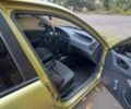 Зелений Деу Сенс, об'ємом двигуна 1.4 л та пробігом 128 тис. км за 2100 $, фото 4 на Automoto.ua