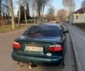 Зеленый Дэу Сенс, объемом двигателя 1.6 л и пробегом 386 тыс. км за 2600 $, фото 4 на Automoto.ua