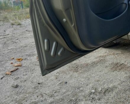 Зелений Деу Сенс, об'ємом двигуна 1.5 л та пробігом 163 тис. км за 2200 $, фото 10 на Automoto.ua