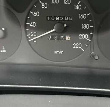 Зелений Деу Сенс, об'ємом двигуна 1.3 л та пробігом 109 тис. км за 2100 $, фото 1 на Automoto.ua
