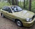 Зеленый Дэу Сенс, объемом двигателя 1.4 л и пробегом 428 тыс. км за 1650 $, фото 1 на Automoto.ua