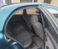 Зеленый Дэу Сенс, объемом двигателя 1.5 л и пробегом 152 тыс. км за 2200 $, фото 5 на Automoto.ua