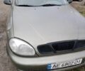 Зелений Деу Сенс, об'ємом двигуна 1.5 л та пробігом 120 тис. км за 2000 $, фото 1 на Automoto.ua