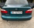 Зелений Деу Сенс, об'ємом двигуна 1.6 л та пробігом 160 тис. км за 2200 $, фото 2 на Automoto.ua