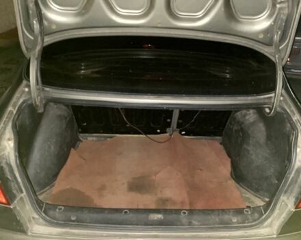 Зелений Деу Сенс, об'ємом двигуна 1.5 л та пробігом 3 тис. км за 1000 $, фото 7 на Automoto.ua