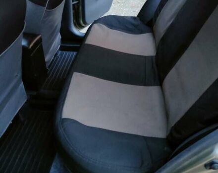 Зеленый Дэу Сенс, объемом двигателя 1.4 л и пробегом 180 тыс. км за 2200 $, фото 6 на Automoto.ua