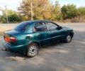 Зелений Деу Сенс, об'ємом двигуна 0 л та пробігом 240 тис. км за 1800 $, фото 3 на Automoto.ua
