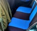 Зеленый Дэу Сенс, объемом двигателя 1.3 л и пробегом 245 тыс. км за 2000 $, фото 3 на Automoto.ua