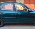 Зеленый Дэу Сенс, объемом двигателя 1.4 л и пробегом 192 тыс. км за 1500 $, фото 4 на Automoto.ua
