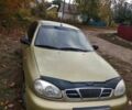 Зелений Деу Сенс, об'ємом двигуна 1.3 л та пробігом 2 тис. км за 2000 $, фото 6 на Automoto.ua