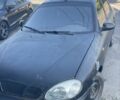 Зеленый Дэу Сенс, объемом двигателя 1.6 л и пробегом 450 тыс. км за 551 $, фото 1 на Automoto.ua