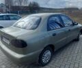 Зеленый Дэу Сенс, объемом двигателя 0 л и пробегом 195 тыс. км за 1700 $, фото 3 на Automoto.ua