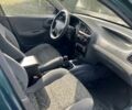 Зелений Деу Сенс, об'ємом двигуна 1.6 л та пробігом 200 тис. км за 2150 $, фото 16 на Automoto.ua