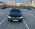 Зеленый Дэу Сенс, объемом двигателя 1.5 л и пробегом 90 тыс. км за 1700 $, фото 1 на Automoto.ua