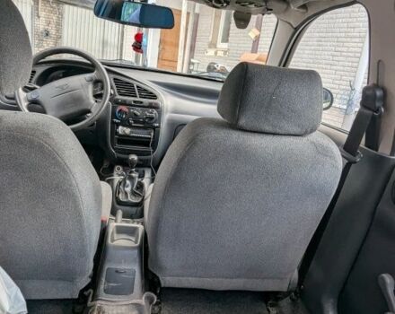 Зеленый Дэу Сенс, объемом двигателя 0 л и пробегом 80 тыс. км за 2500 $, фото 6 на Automoto.ua