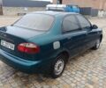 Зеленый Дэу Сенс, объемом двигателя 1.5 л и пробегом 125 тыс. км за 1250 $, фото 3 на Automoto.ua