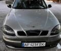 Дэу Сенс 2007 в Запорожье на Automoto.ua Зеленый Дэу Сенс, объемом двигателя 1.5 л и пробегом 191 тыс. км за 1400 $, фото 1 на Automoto.ua