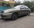 Зеленый Дэу Сенс, объемом двигателя 1.5 л и пробегом 250 тыс. км за 2000 $, фото 1 на Automoto.ua