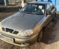 Зеленый Дэу Сенс, объемом двигателя 1.4 л и пробегом 136 тыс. км за 2200 $, фото 1 на Automoto.ua