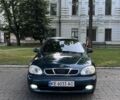 Зелений Деу Сенс, об'ємом двигуна 1.3 л та пробігом 189 тис. км за 2200 $, фото 1 на Automoto.ua