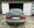 Зеленый Дэу Сенс, объемом двигателя 1.5 л и пробегом 293 тыс. км за 1500 $, фото 3 на Automoto.ua