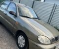 Зеленый Дэу Сенс, объемом двигателя 1.5 л и пробегом 250 тыс. км за 1500 $, фото 1 на Automoto.ua