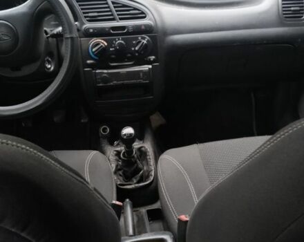 Дэу Сенс 2007 в Луцке на Automoto.ua Зеленый Дэу Сенс, объемом двигателя 0 л и пробегом 1 тыс. км за 1903 $, фото 5 на Automoto.ua