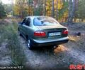 Зеленый Дэу Сенс, объемом двигателя 1.3 л и пробегом 80 тыс. км за 3100 $, фото 3 на Automoto.ua