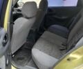 Зеленый Дэу Сенс, объемом двигателя 1.5 л и пробегом 202 тыс. км за 1400 $, фото 6 на Automoto.ua