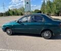 Зелений Деу Сенс, об'ємом двигуна 1.5 л та пробігом 179 тис. км за 2500 $, фото 3 на Automoto.ua