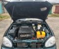 Дэу Сенс 2007 в Павлограде на Automoto.ua Зеленый Дэу Сенс, объемом двигателя 1.3 л и пробегом 320 тыс. км за 1850 $, фото 10 на Automoto.ua