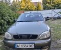 Зеленый Дэу Сенс, объемом двигателя 1.5 л и пробегом 210 тыс. км за 1900 $, фото 1 на Automoto.ua
