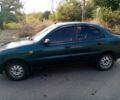 Зелений Деу Сенс, об'ємом двигуна 0 л та пробігом 240 тис. км за 1800 $, фото 4 на Automoto.ua