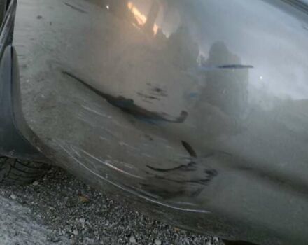 Зеленый Дэу Сенс, объемом двигателя 1.4 л и пробегом 180 тыс. км за 1600 $, фото 11 на Automoto.ua