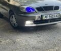Зеленый Дэу Сенс, объемом двигателя 1.3 л и пробегом 180 тыс. км за 1675 $, фото 1 на Automoto.ua
