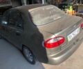 Зеленый Дэу Сенс, объемом двигателя 1.5 л и пробегом 280 тыс. км за 500 $, фото 2 на Automoto.ua