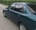 Зеленый Дэу Сенс, объемом двигателя 1.4 л и пробегом 260 тыс. км за 2200 $, фото 3 на Automoto.ua