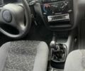Зелений Деу Сенс, об'ємом двигуна 1.3 л та пробігом 153 тис. км за 1600 $, фото 23 на Automoto.ua