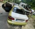 Зеленый Дэу Сенс, объемом двигателя 1.6 л и пробегом 3 тыс. км за 1500 $, фото 4 на Automoto.ua