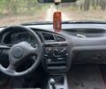 Зеленый Дэу Сенс, объемом двигателя 1.3 л и пробегом 186 тыс. км за 1000 $, фото 7 на Automoto.ua