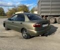 Зелений Деу Сенс, об'ємом двигуна 1.5 л та пробігом 265 тис. км за 2200 $, фото 2 на Automoto.ua